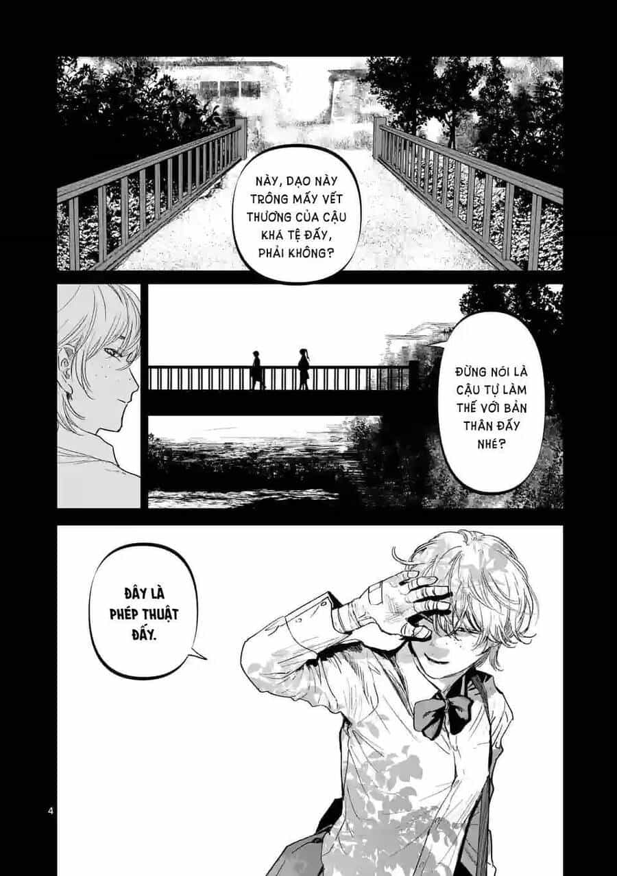 After God - Chương 16 - ảnh 4