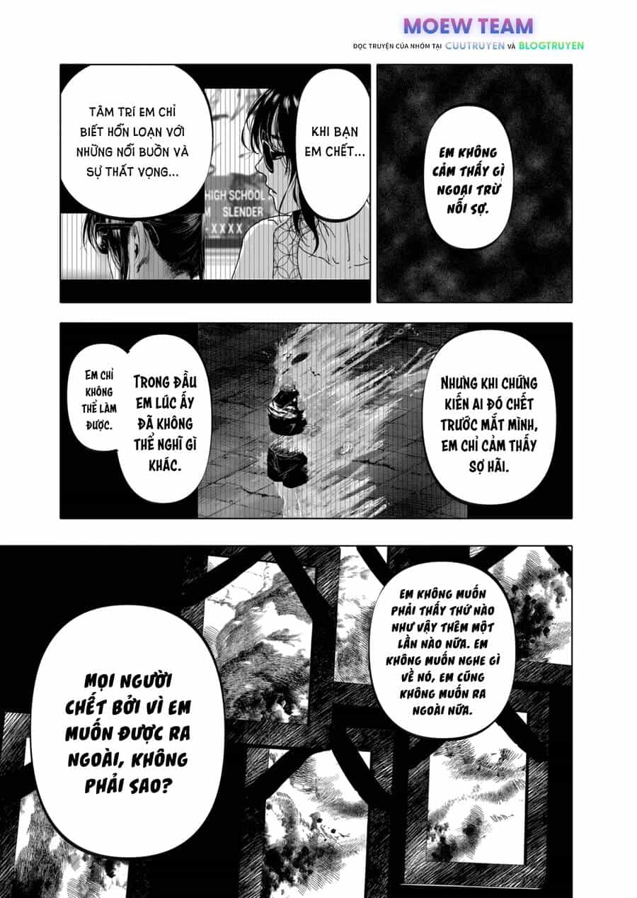 After God - Chuong 18 - ảnh 6
