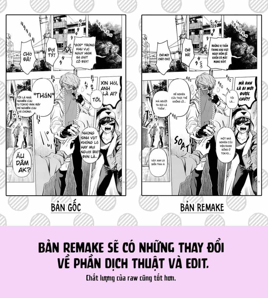 After God - Chương 21.2 - ảnh 3