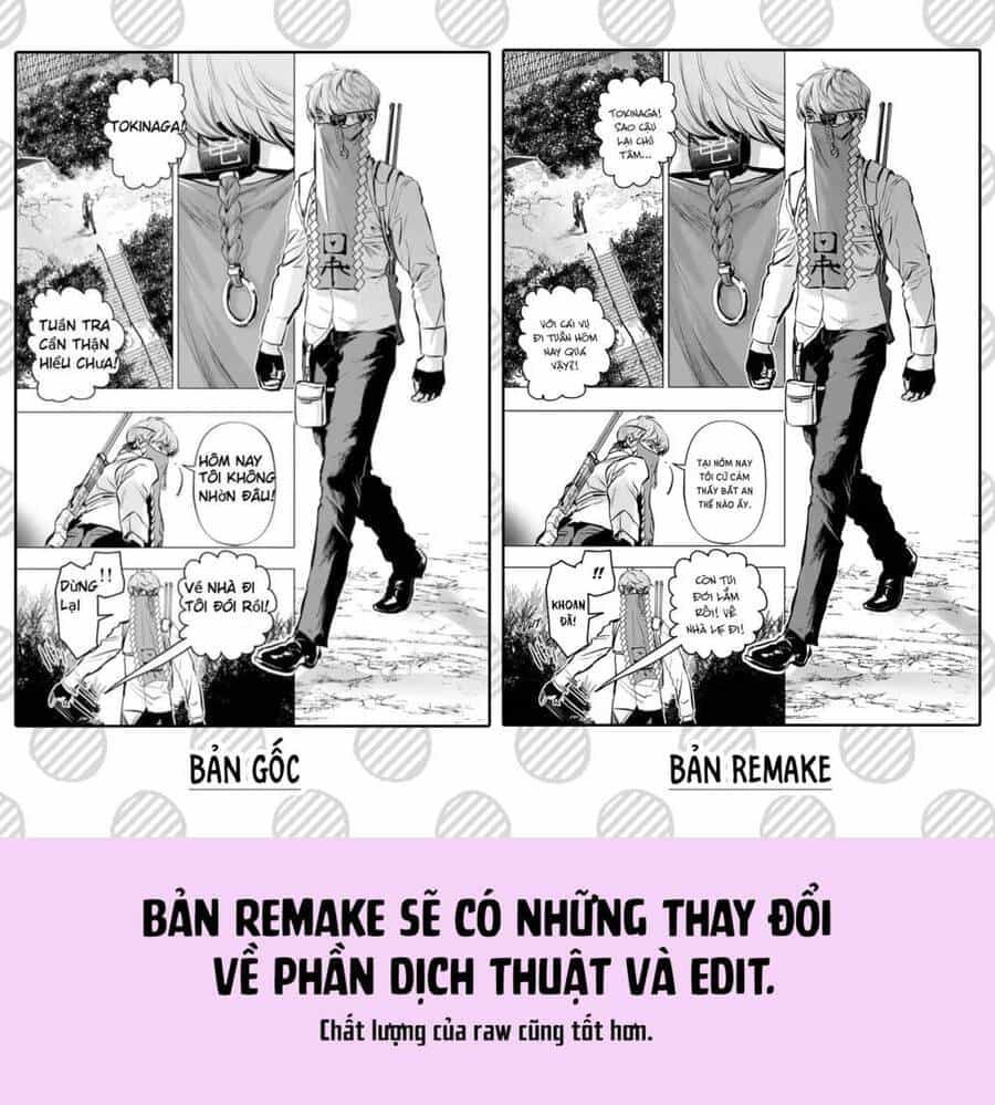 After God - Chương 21.2 - ảnh 4