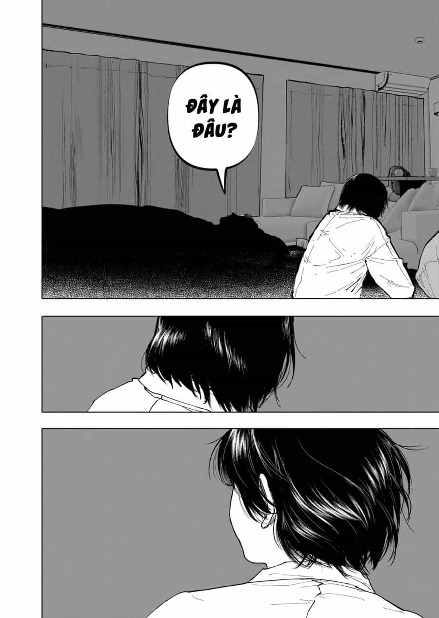 After God - Chuong 27 - ảnh 12