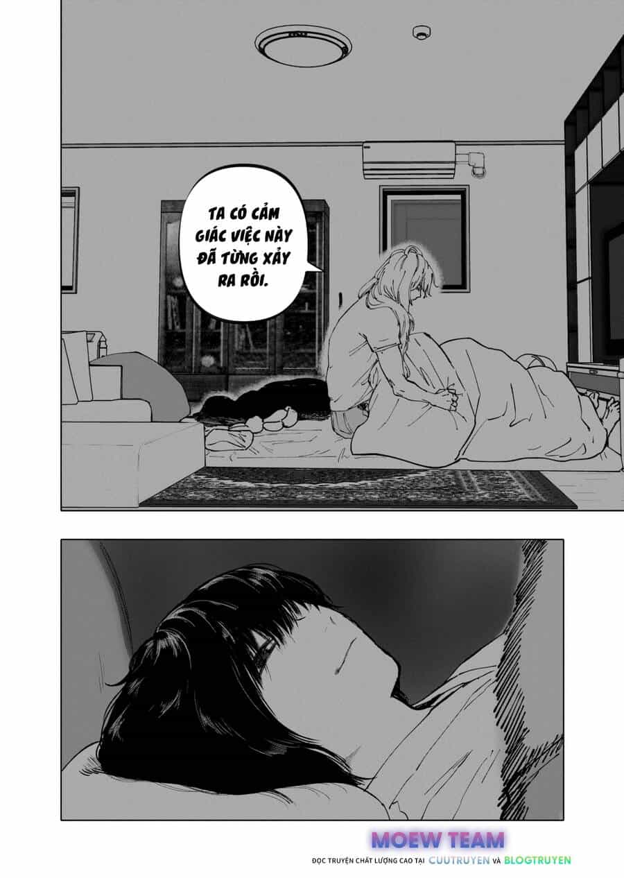 After God - Chuong 27 - ảnh 18