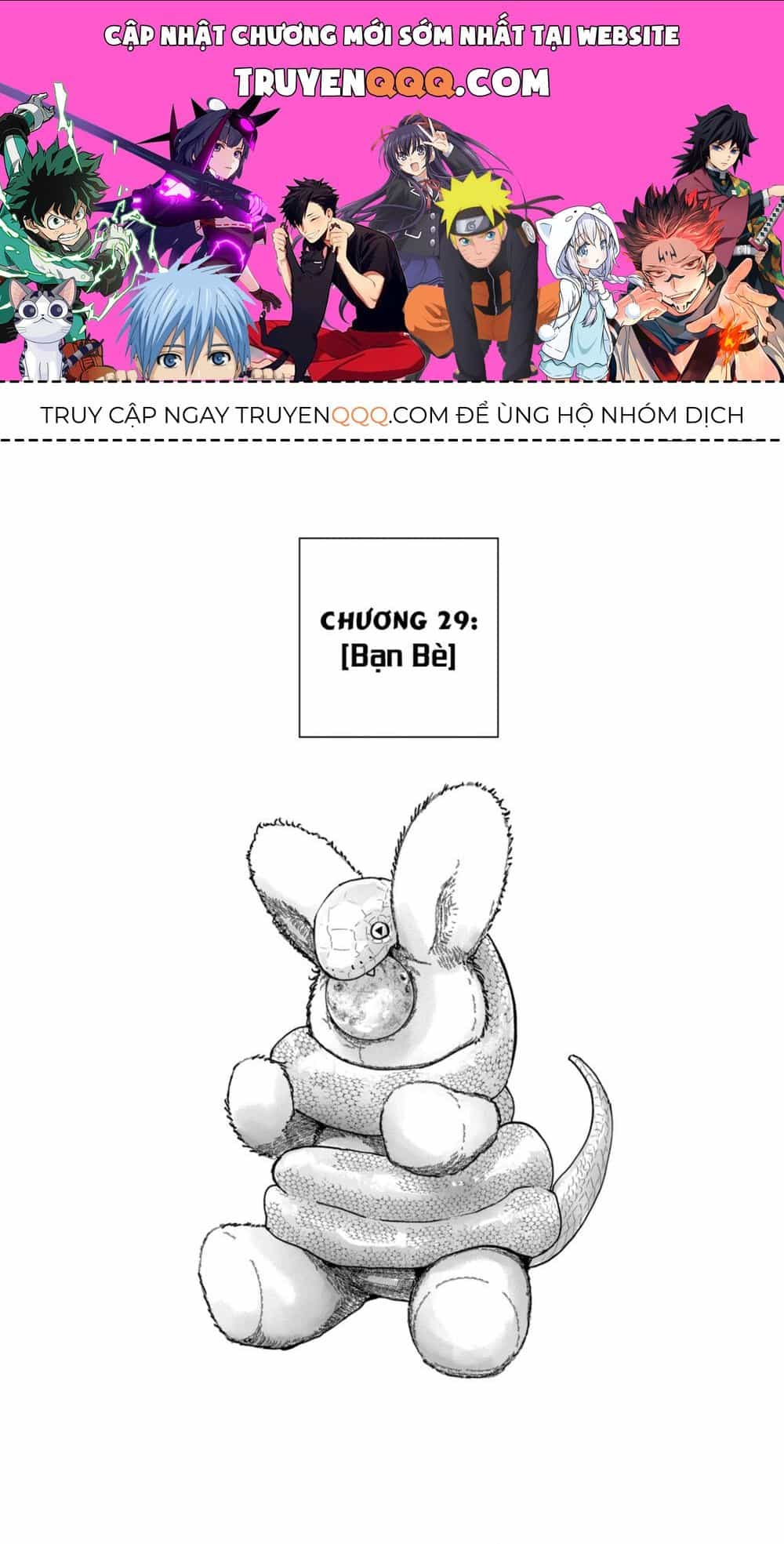 After God - Chương 29 - ảnh 1