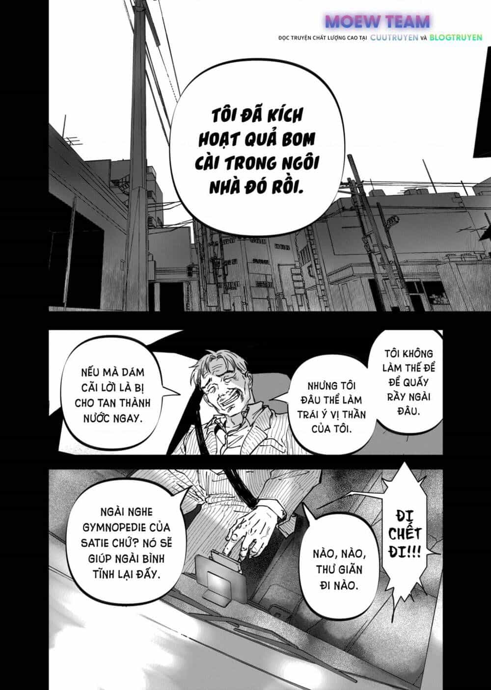 After God - Chương 29 - ảnh 10