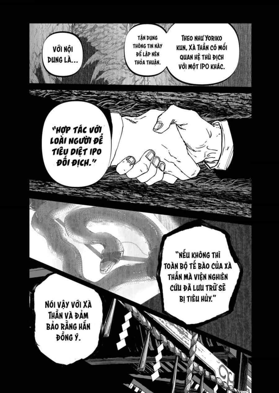 After God - Chương 30 - ảnh 18