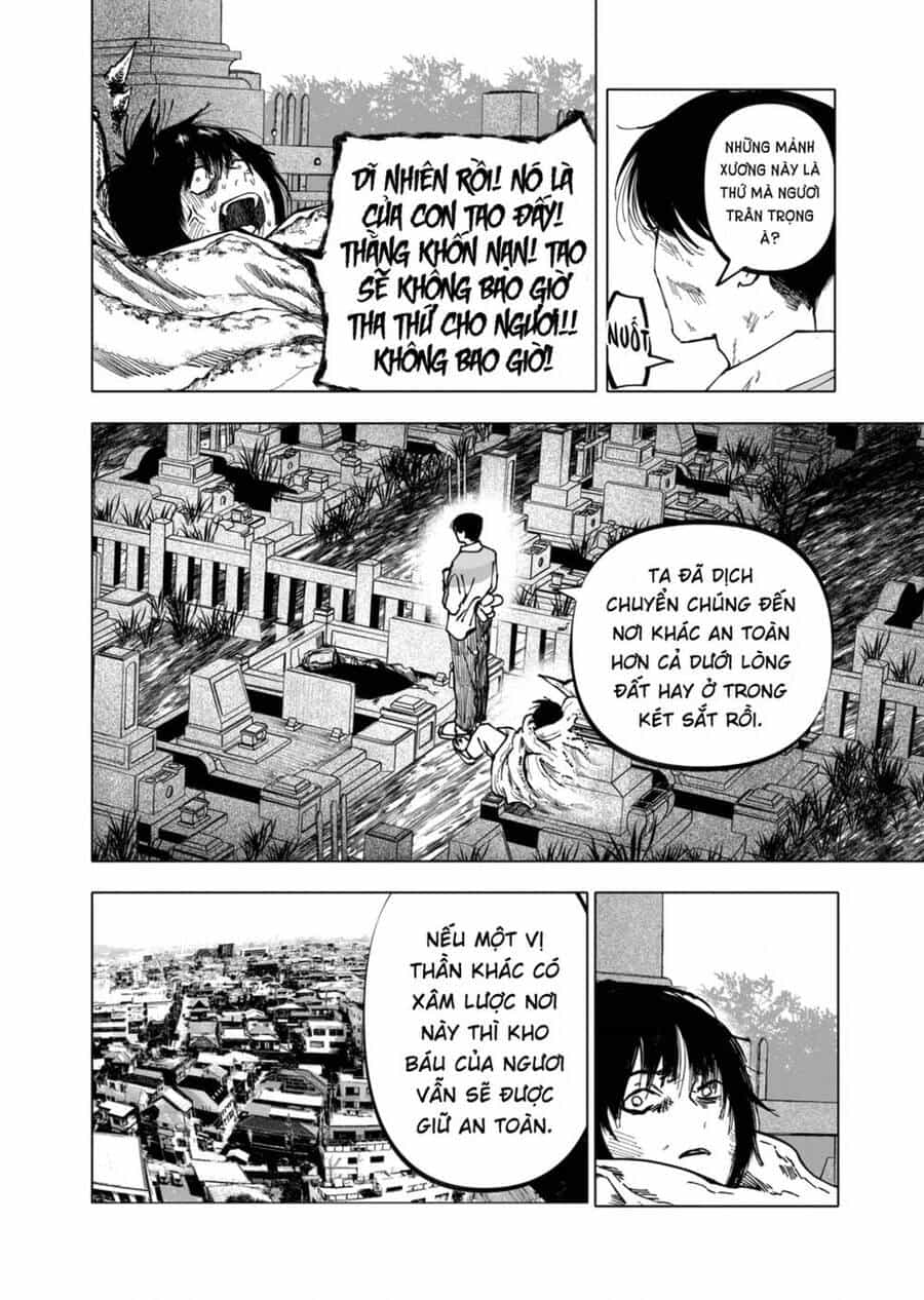 After God - Chương 30 - ảnh 7