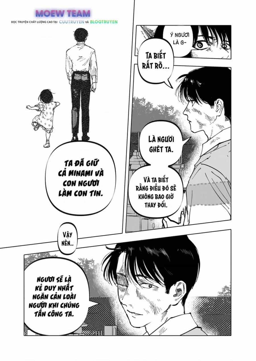 After God - Chương 30 - ảnh 8