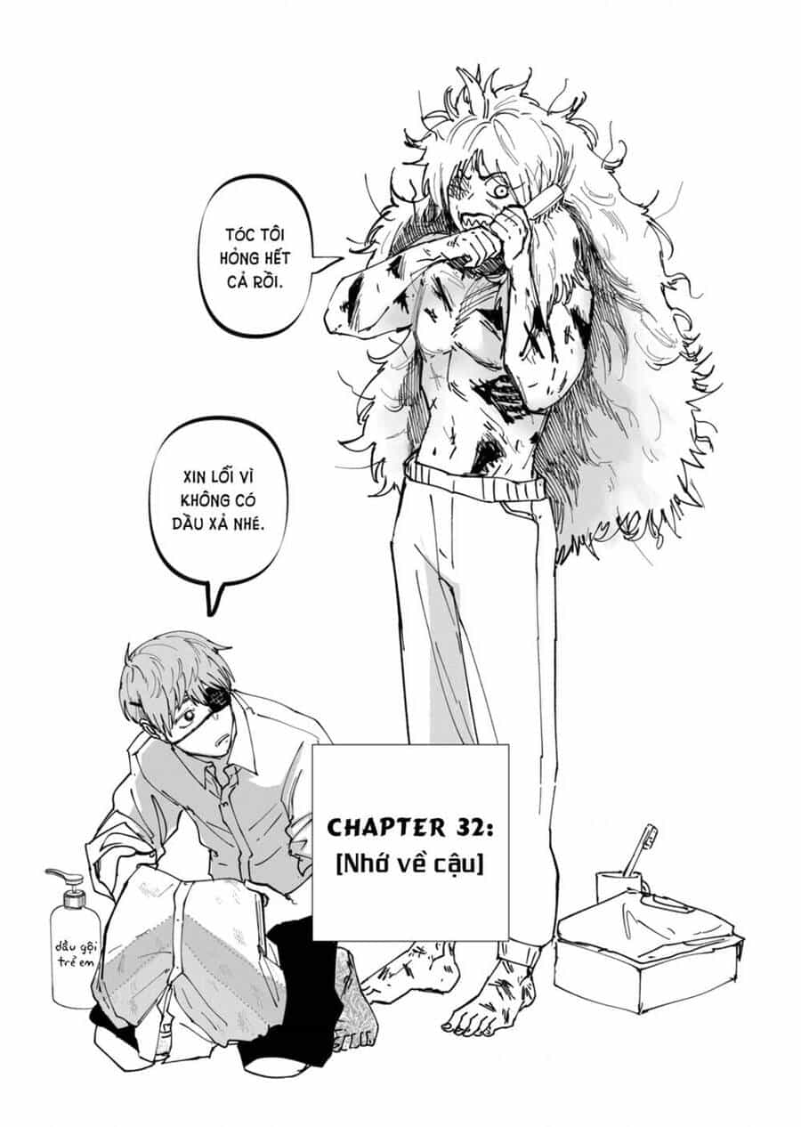 After God - Chương 32 - ảnh 1