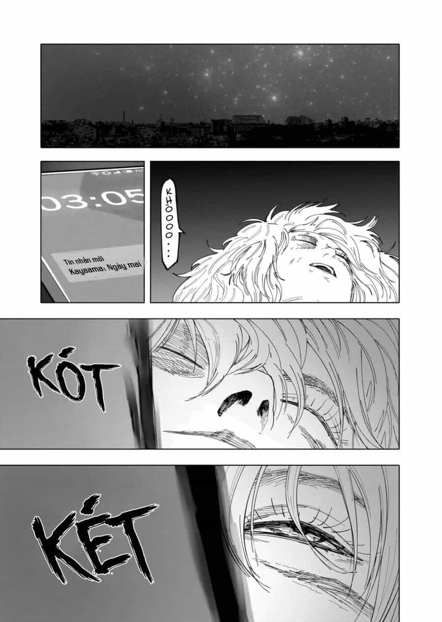 After God - Chương 32 - ảnh 13