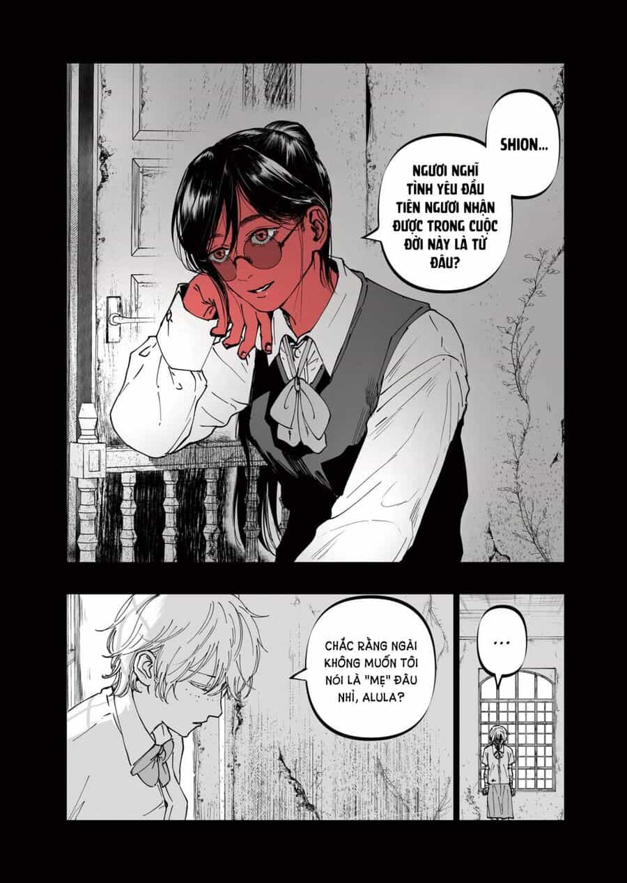 After God - Chuong 34 - ảnh 4