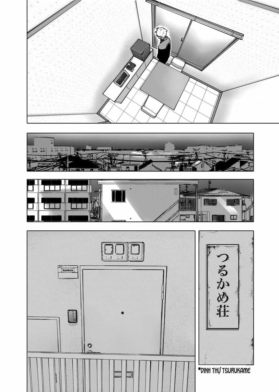 After God - Chuong 35 - ảnh 18