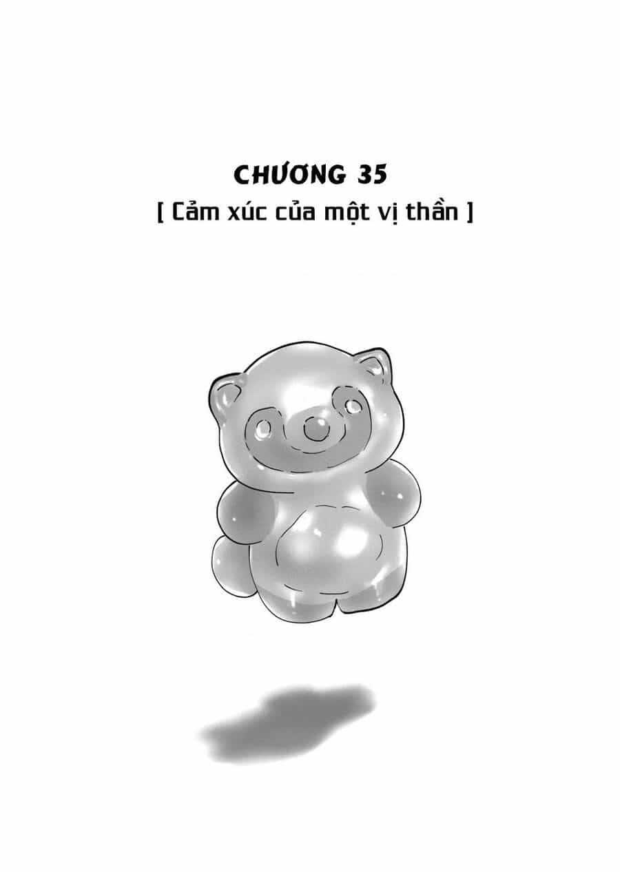 After God - Chuong 35 - ảnh 3