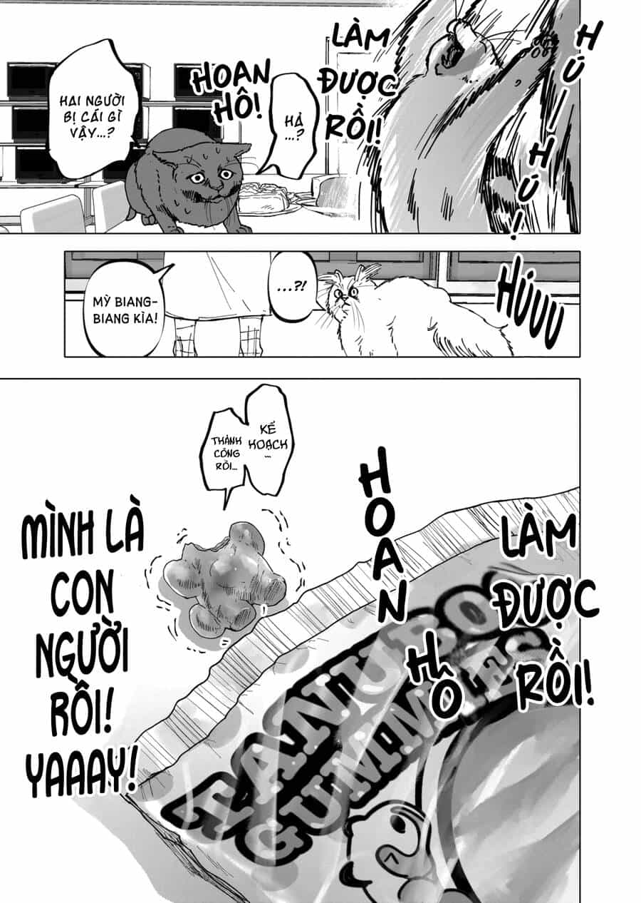 After God - Chuong 37 - ảnh 25