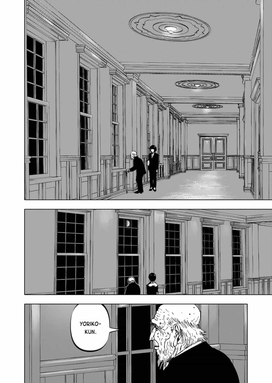 After God - Chuong 37 - ảnh 4