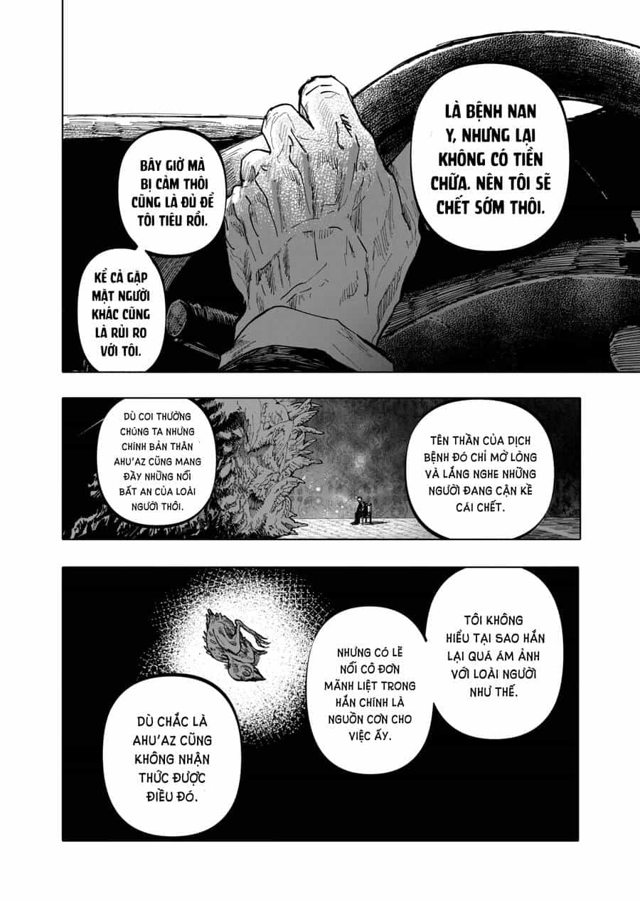 After God - Chuong 38 - ảnh 10
