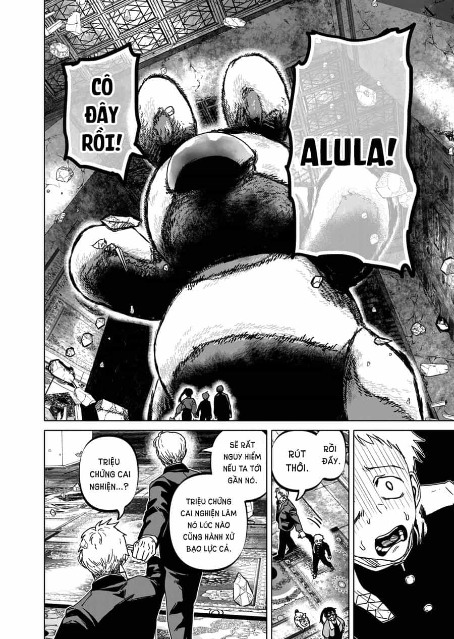 After God - Chuong 38 - ảnh 18