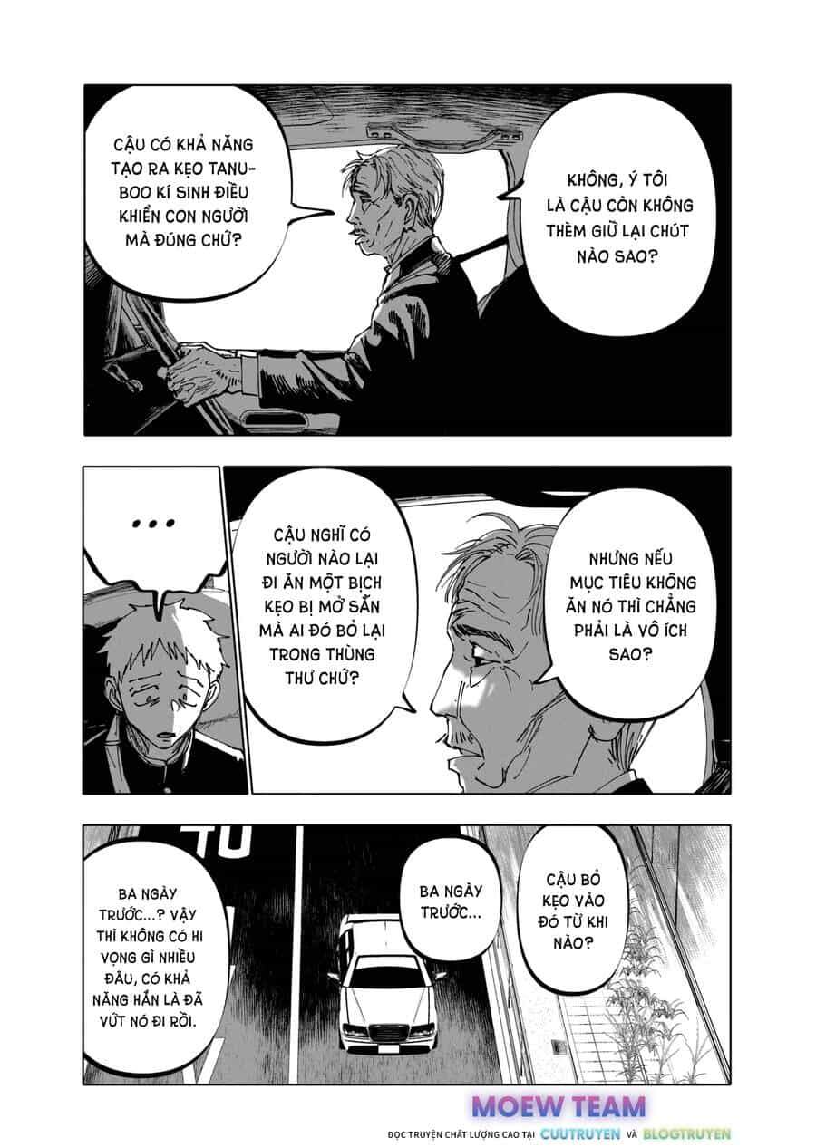 After God - Chuong 38 - ảnh 5