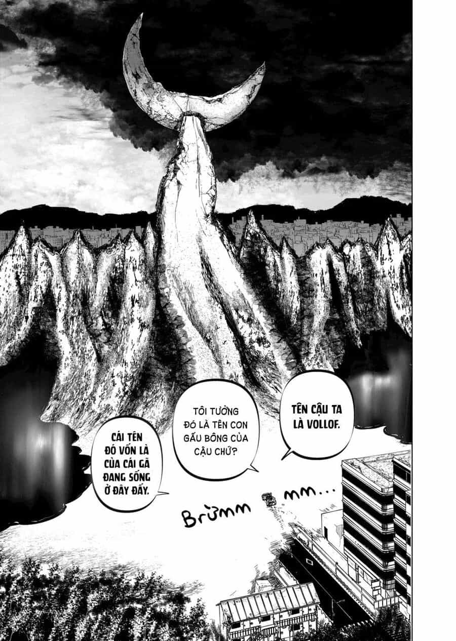 After God - Chuong 39 - ảnh 17