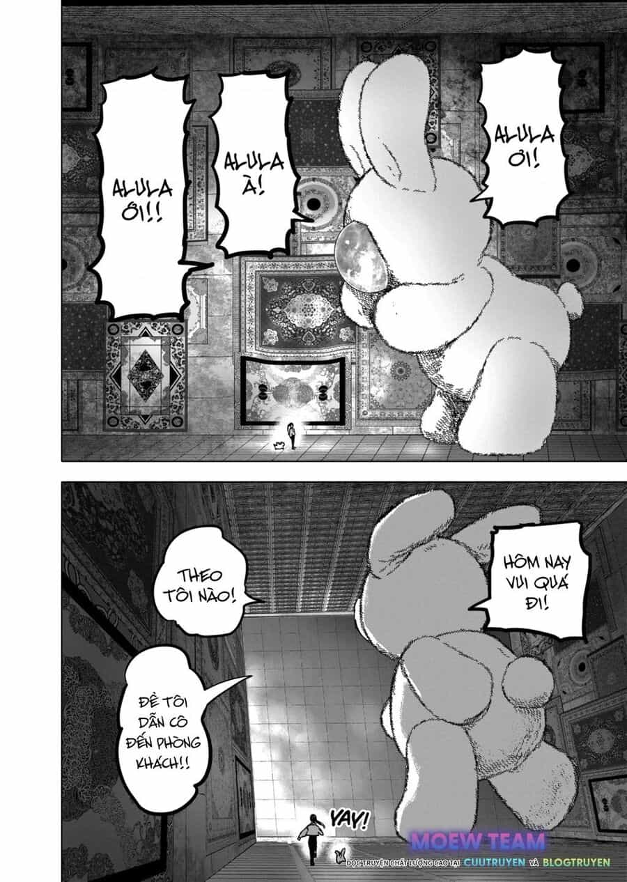 After God - Chuong 39 - ảnh 2