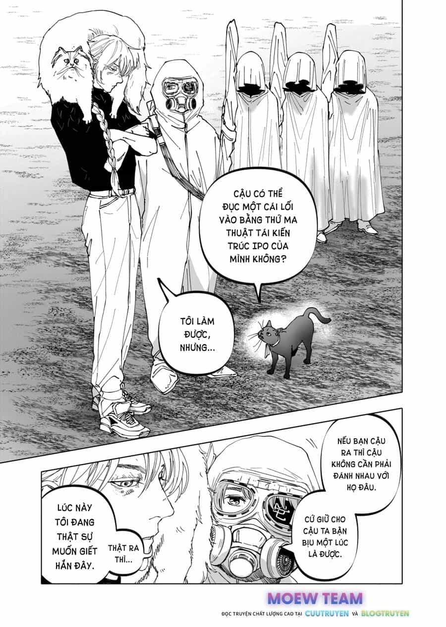 After God - Chuong 40 - ảnh 5