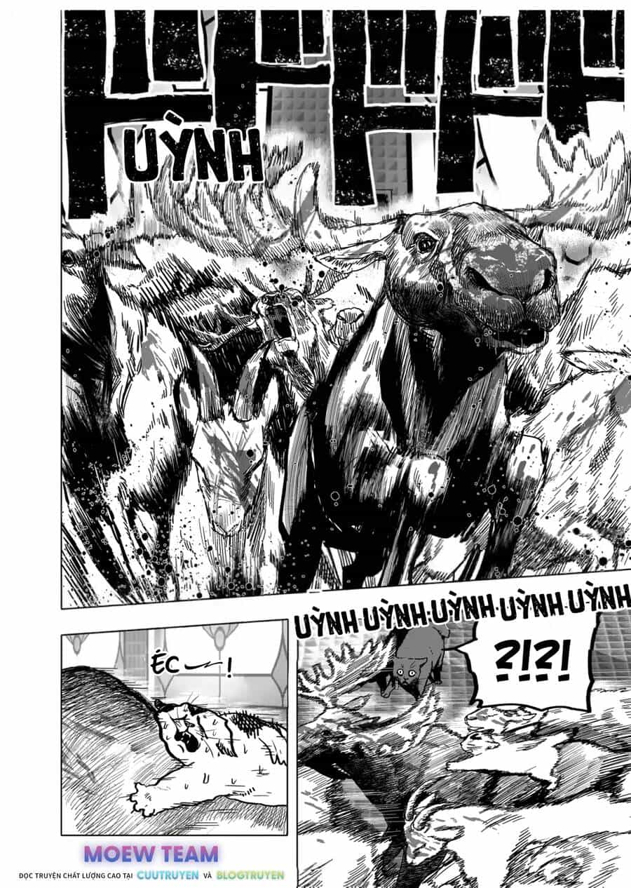 After God - Chuong 41 - ảnh 12