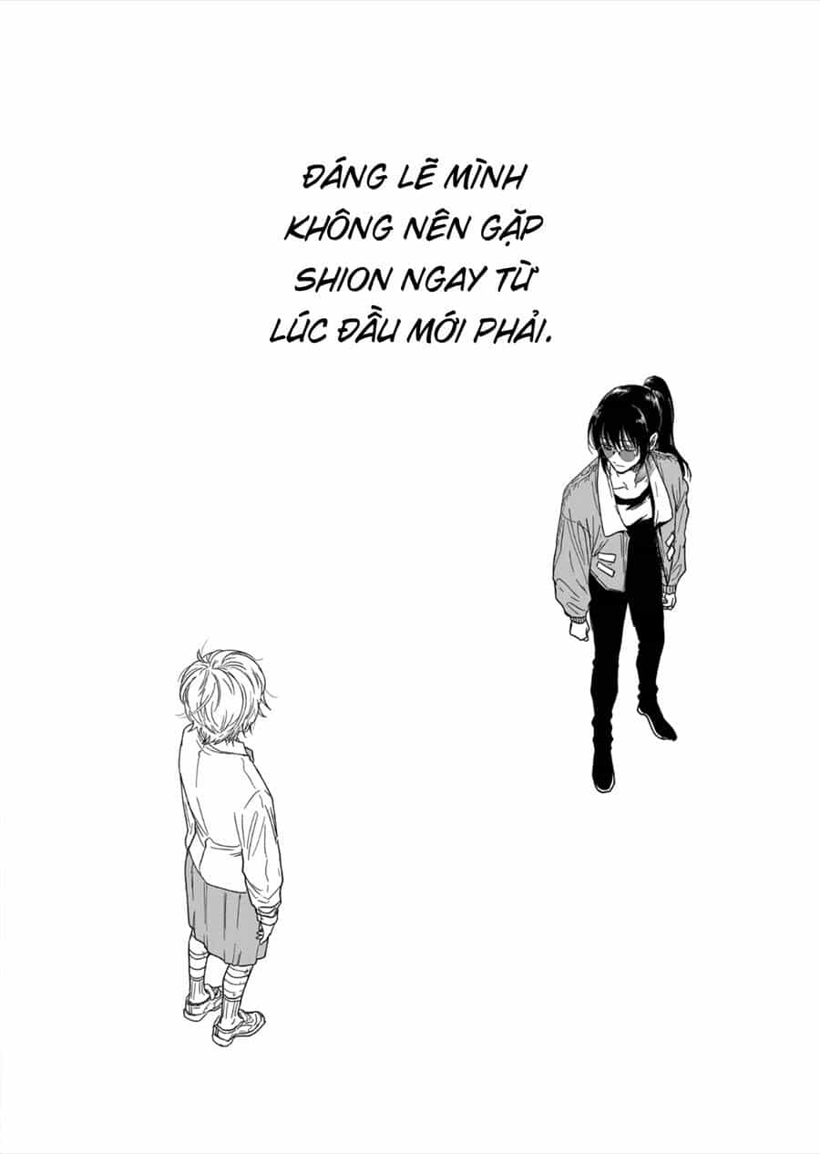 After God - Chuong 42 - ảnh 18