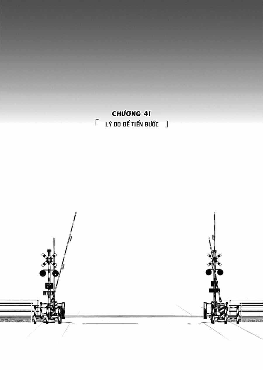 After God - Chuong 42 - ảnh 3