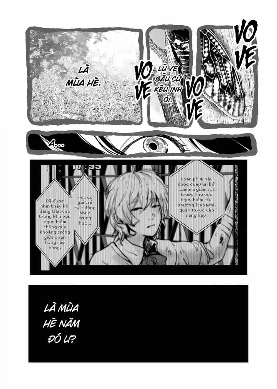 After God - Chuong 42 - ảnh 8