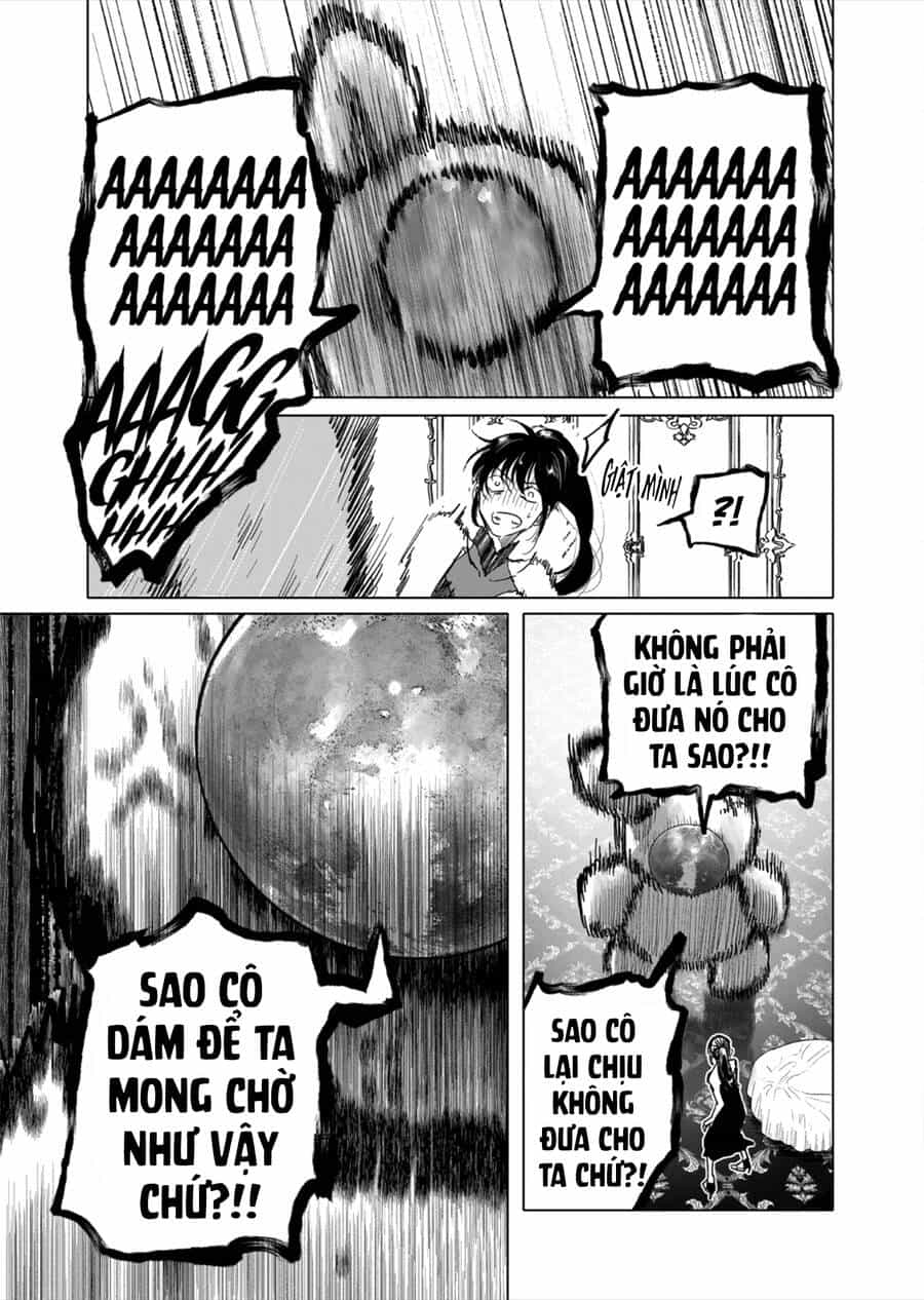 After God - Chuong 43 - ảnh 17