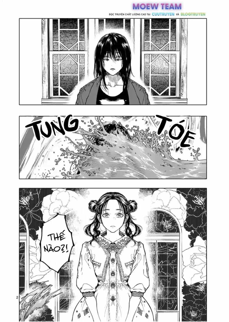After God - Chuong 43 - ảnh 4
