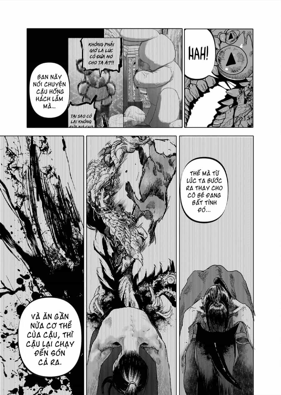 After God - Chương 45 - ảnh 5