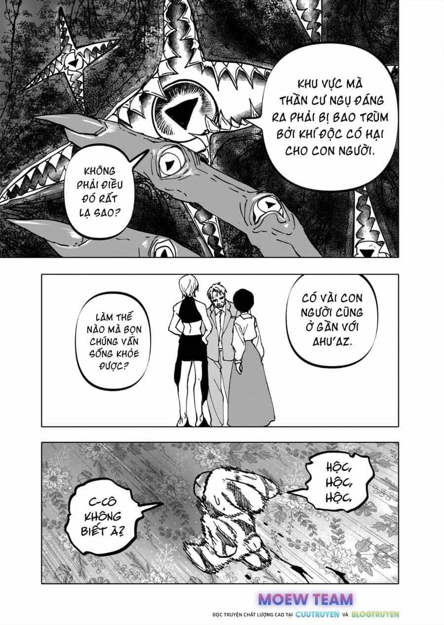 After God - Chương 45 - ảnh 9