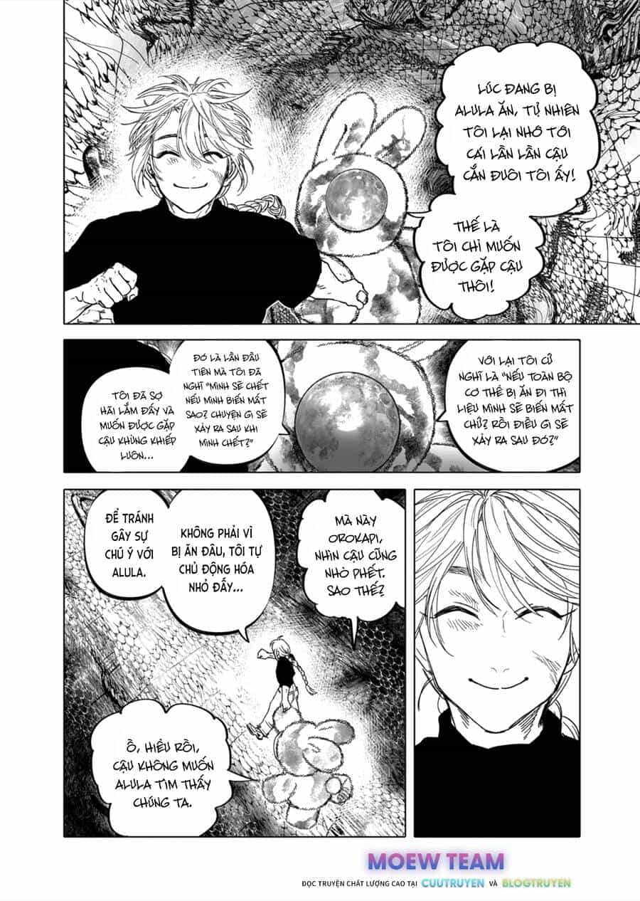 After God - Chương 46 - ảnh 14