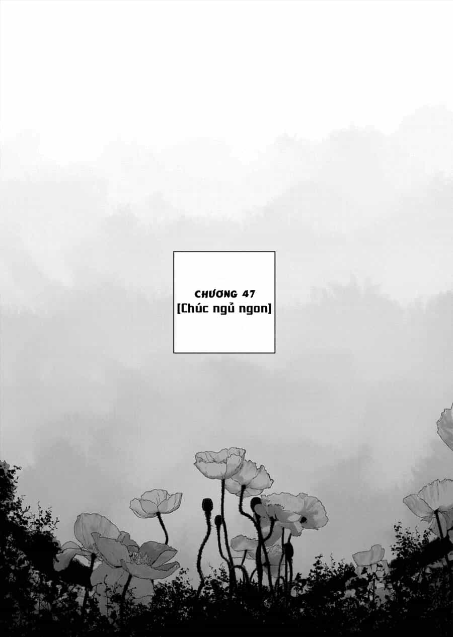 After God - Chuong 47 - ảnh 1