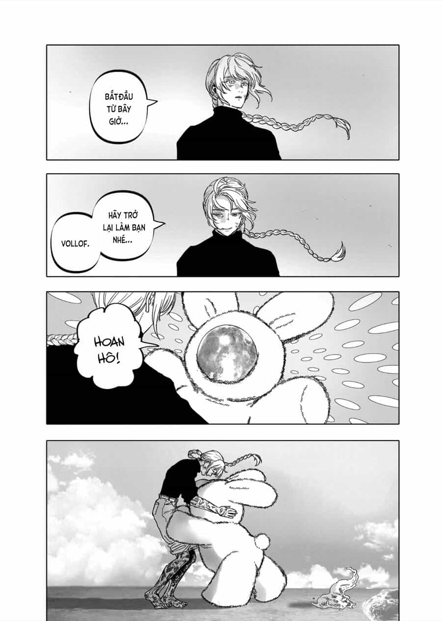 After God - Chuong 47 - ảnh 15