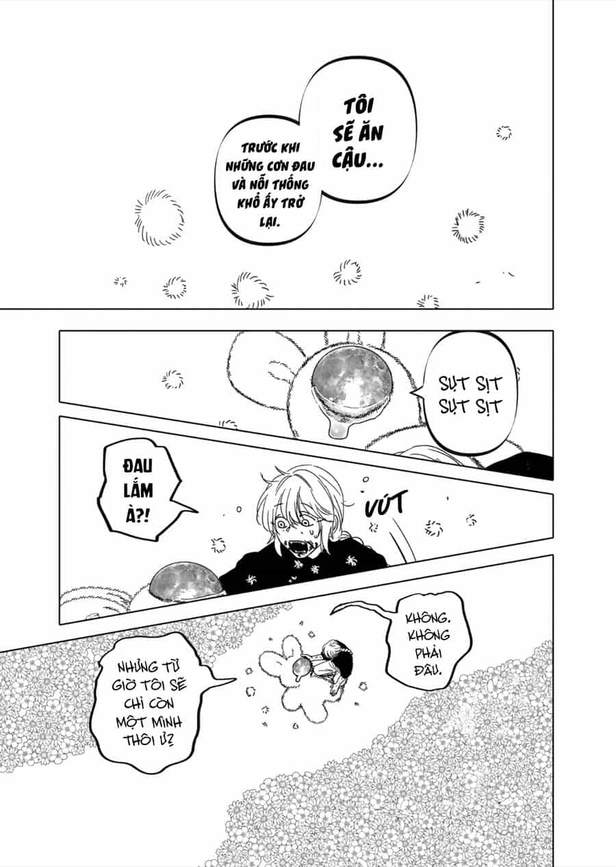 After God - Chuong 47 - ảnh 19