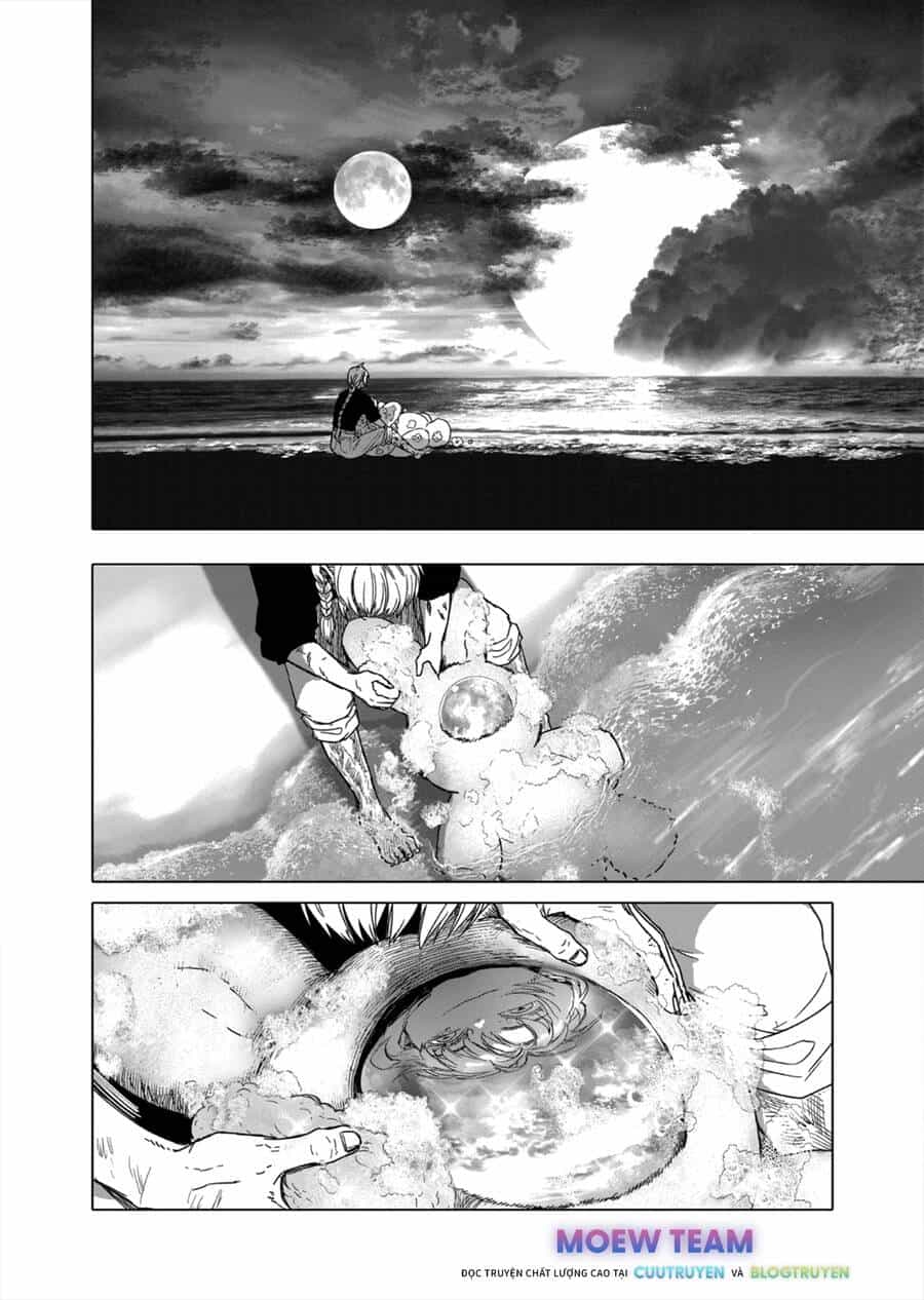 After God - Chuong 47 - ảnh 2