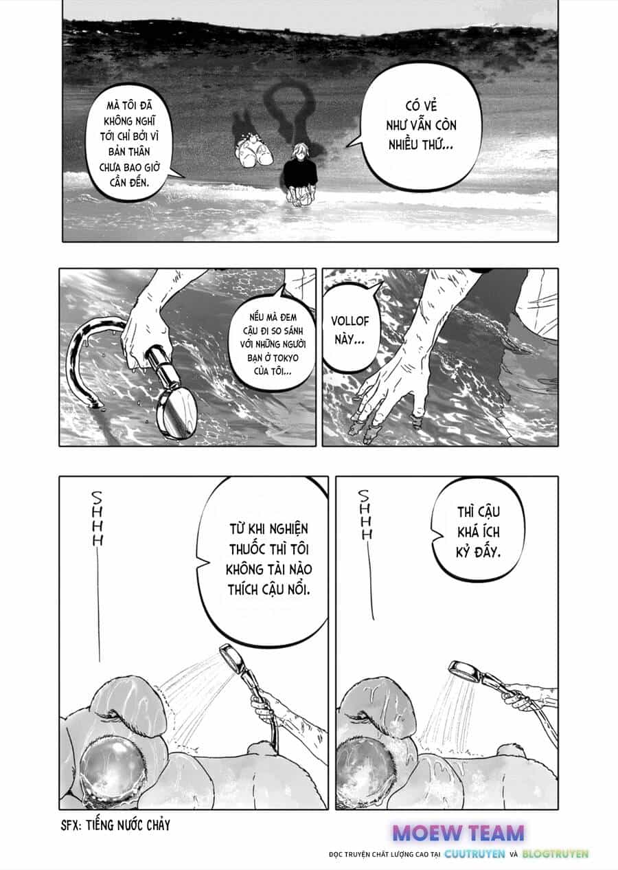 After God - Chuong 47 - ảnh 5