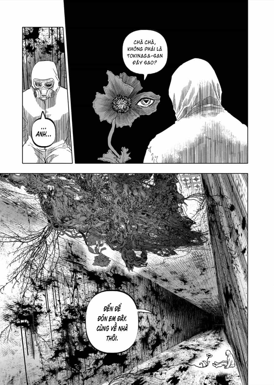 After God - Chuong 48 - ảnh 5