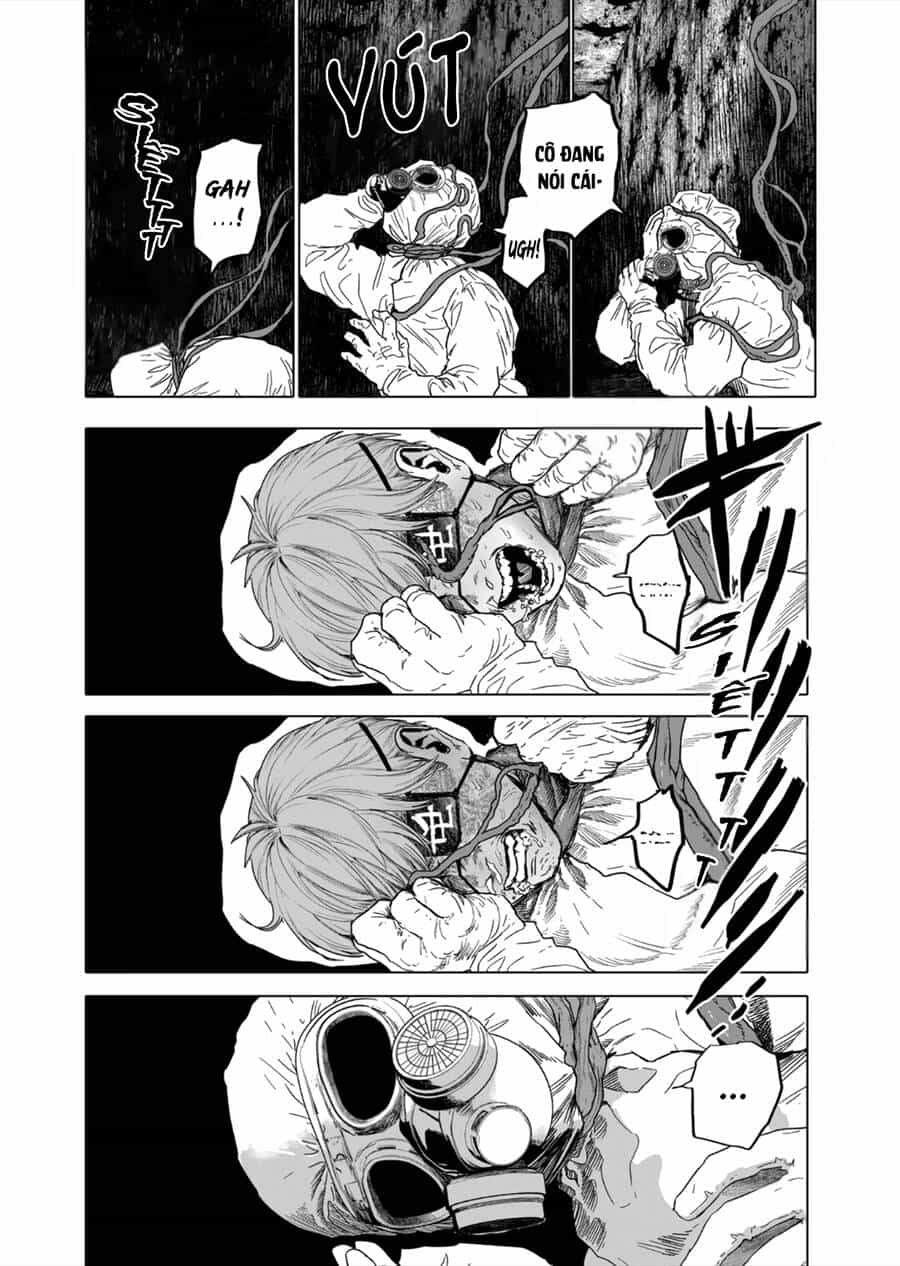 After God - Chuong 49 - ảnh 11