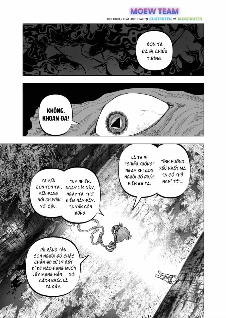 After God - Chuong 49 - ảnh 6