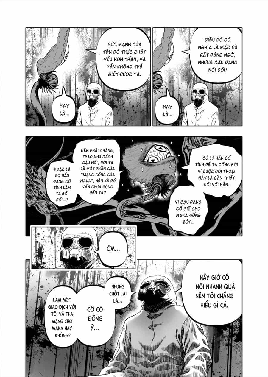 After God - Chuong 49 - ảnh 7