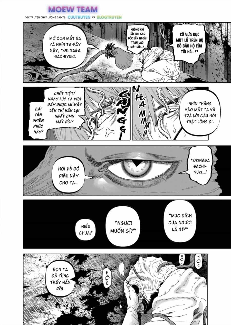 After God - Chuong 49 - ảnh 9