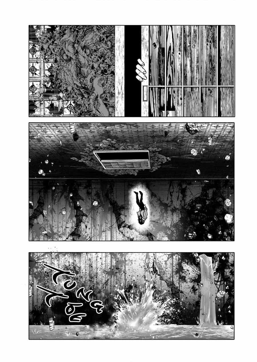 After God - Chuong 50 - ảnh 10