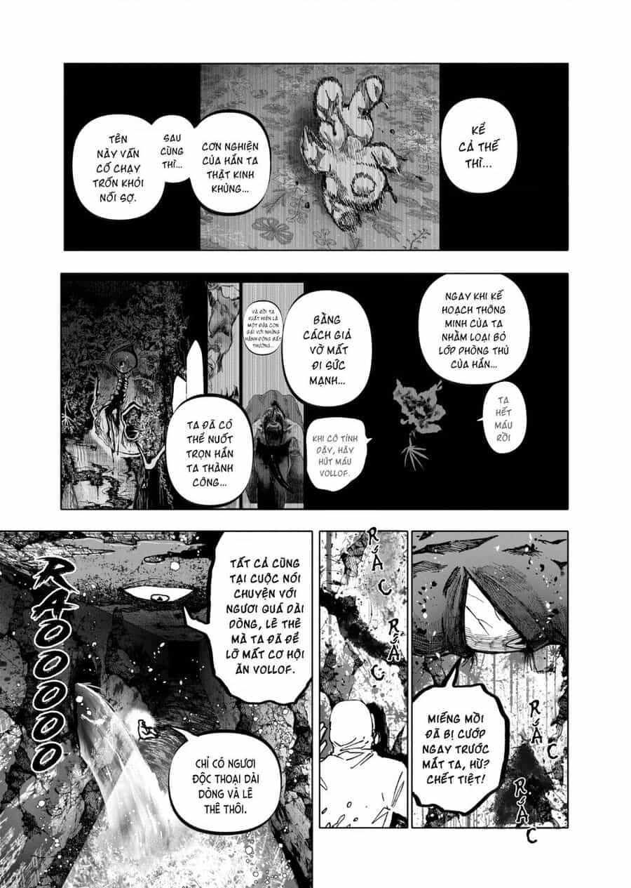 After God - Chuong 50 - ảnh 5