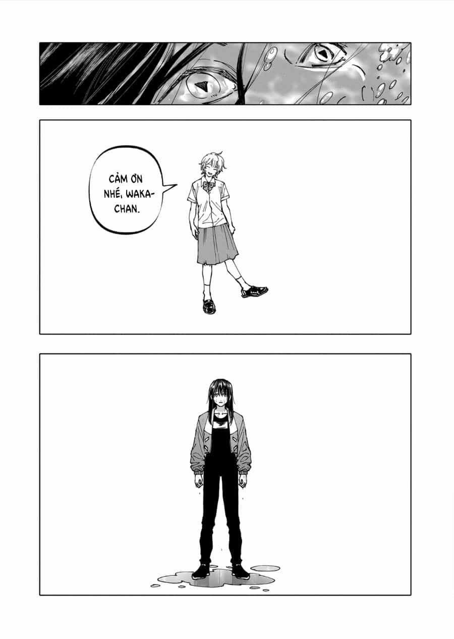 After God - Chuong 51 - ảnh 13