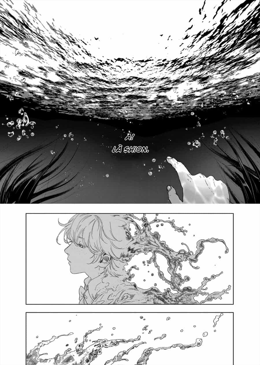 After God - Chuong 51 - ảnh 2