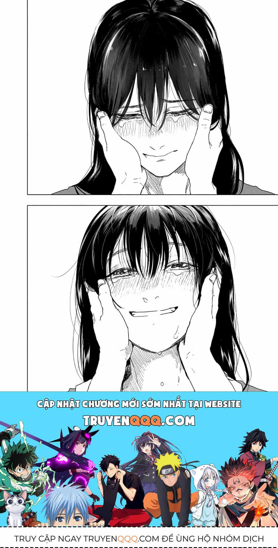 After God - Chuong 51 - ảnh 20