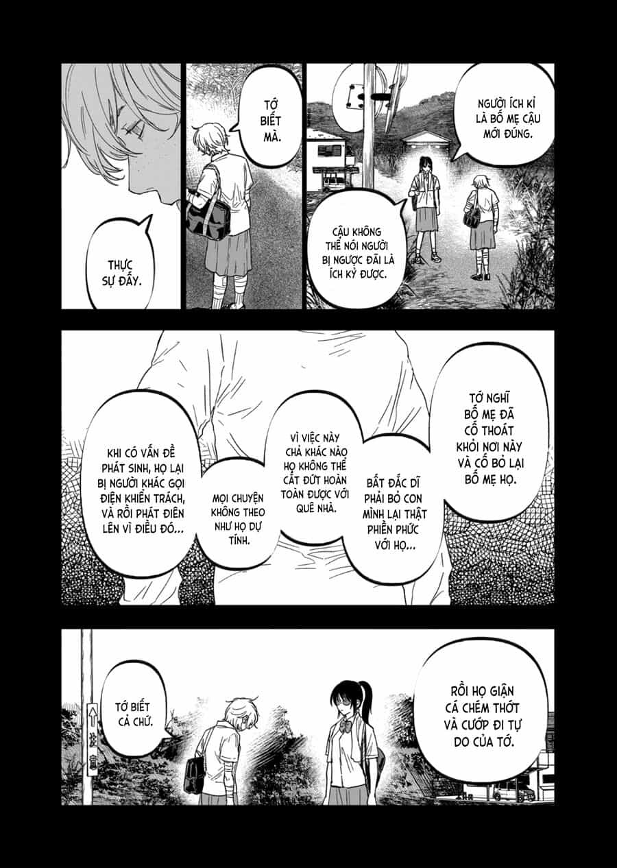 After God - Chuong 51 - ảnh 6