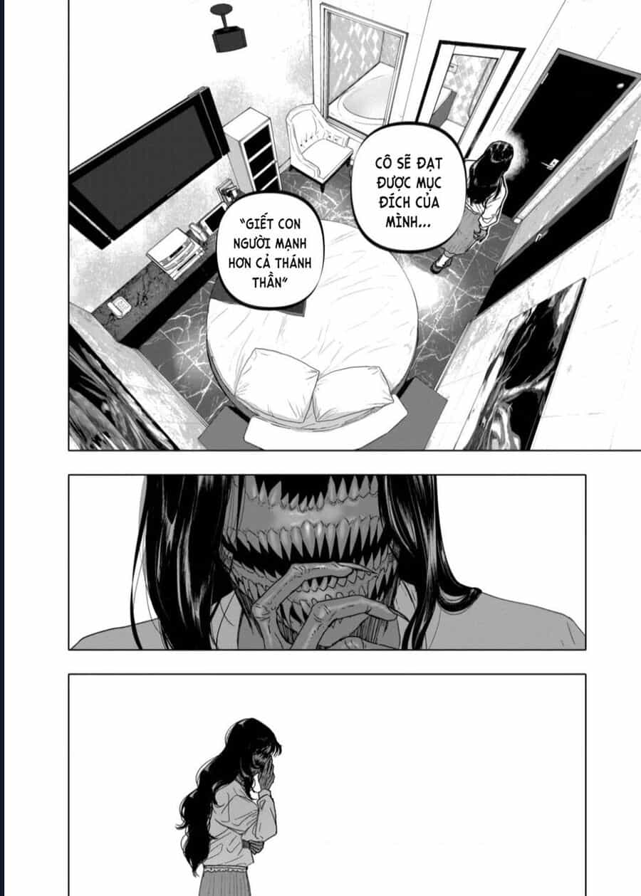 After God - Chương 55 - ảnh 2